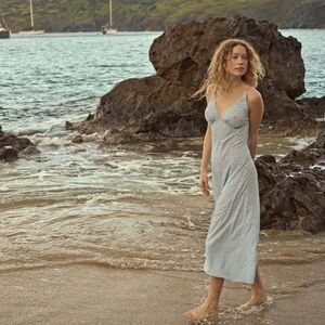 Doen Sonia Dress - NWT